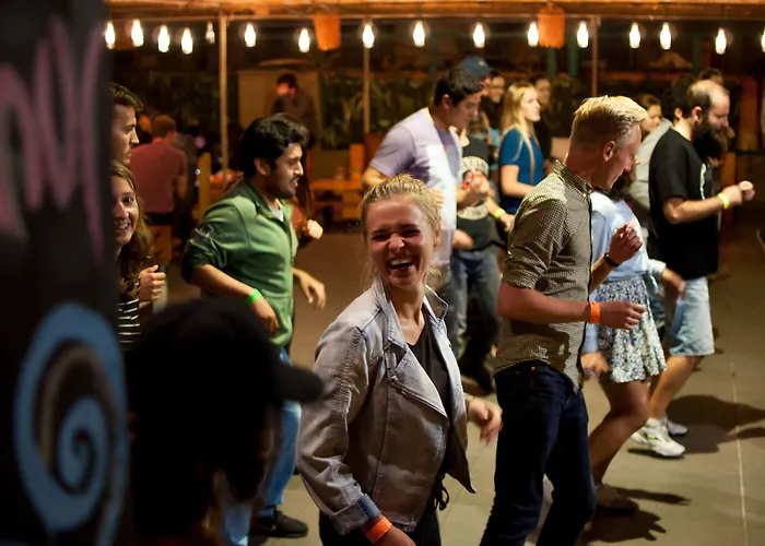 Pariwana Lima (Adults Only)Hostal